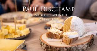 Paul Dischamp