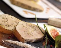 Hameau des Saveurs